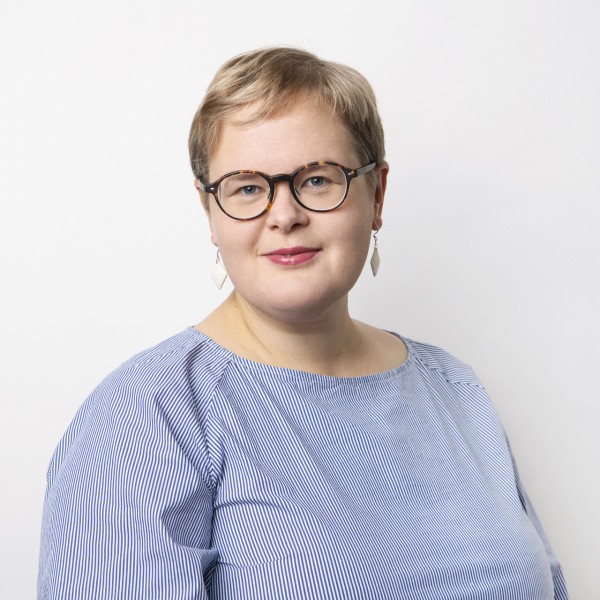 Eeva-Maria Seppäläinen - Premium Group