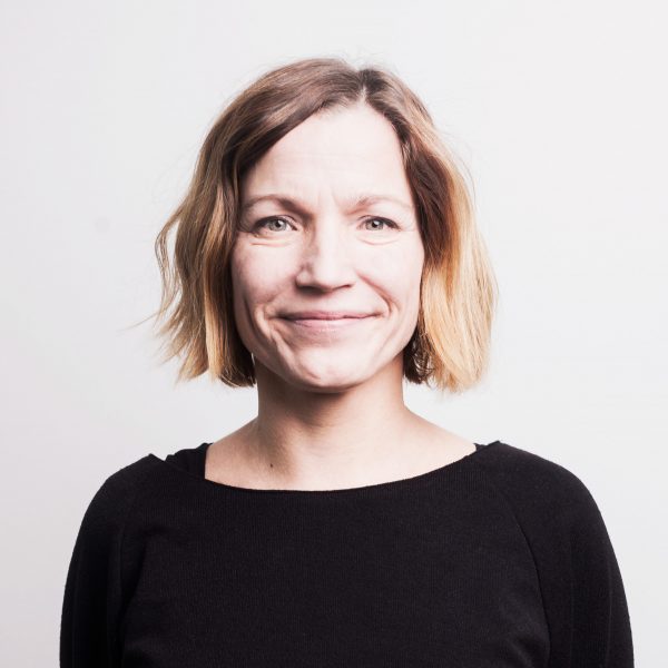 Mia Keloaho - Premium Group
