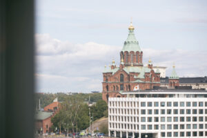 Meistä