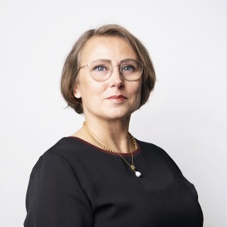 Heikkinen Jaana - Toimitusjohtaja - Premium Group Oy, KTM