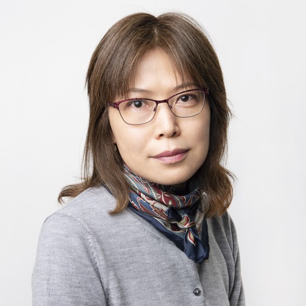 Yukiko Okayasu - Premium Group