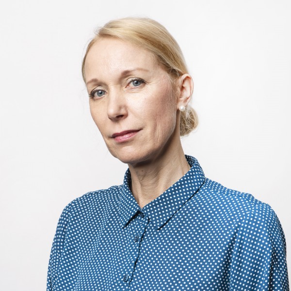 Ingrid Kambla-Kuosmanen - Premium Group