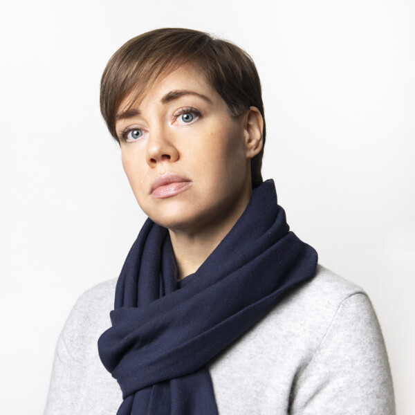 Elina Häll - Premium Group